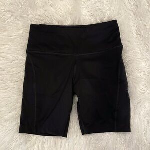 NWT Nike Bike Shorts!